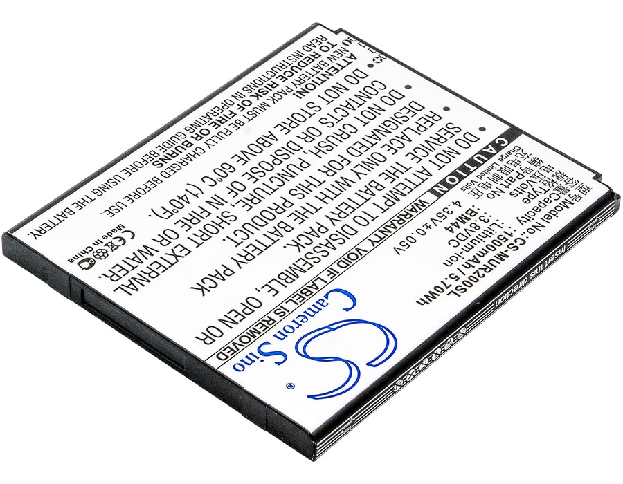 Batteri for SmartPhone, Mobil for Xiaomi Redmi 2, Redmi 2A