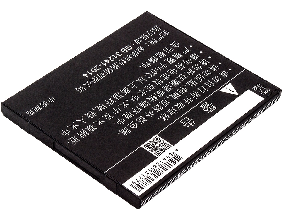 Batteri for SmartPhone, Mobil for Xiaomi Redmi 2, Redmi 2A