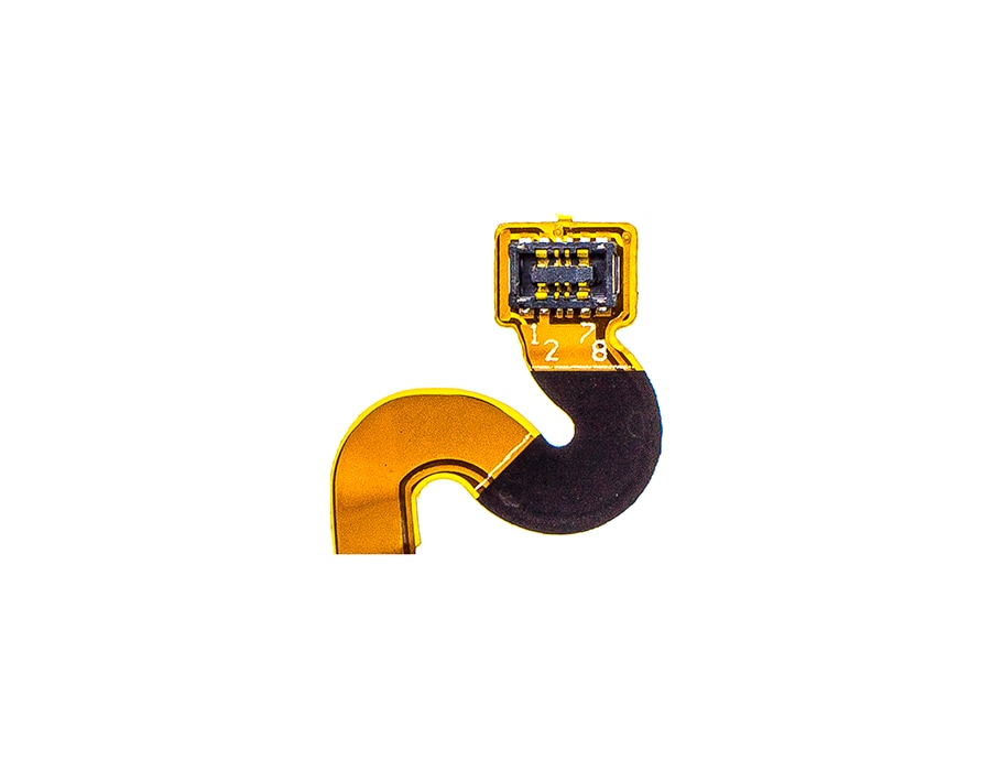 Batteri for SmartPhone, Mobil for Samsung Galaxy Note 8, SM-N9500 og andre.