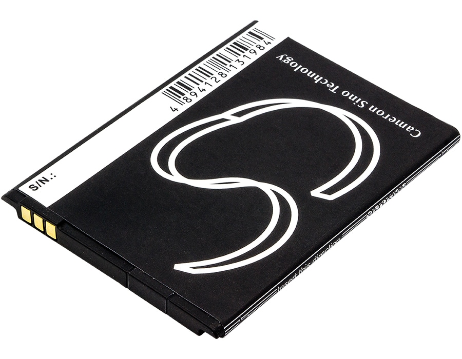 Batteri for smarttelefon, mobil for Archos 40 Power