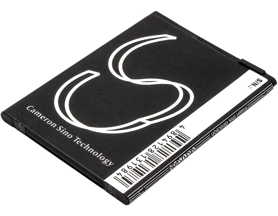 Batteri for smarttelefon, mobil for Archos 40 Power