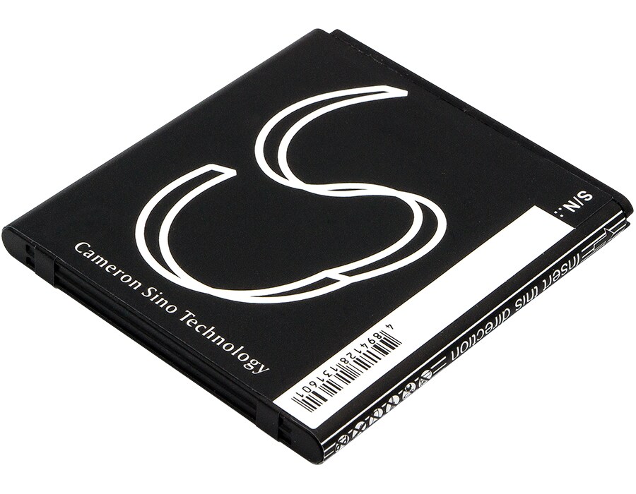 Batteri for SmartPhone, Mobil for Alcatel One Touch Pixi 4 3.5, OT-4017F, OT-4017 og andre.
