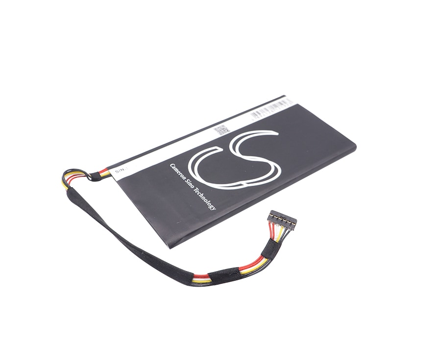 Batteri for SmartPhone, Mobil for Asus PadFone S, P93L, PF500K og andre.
