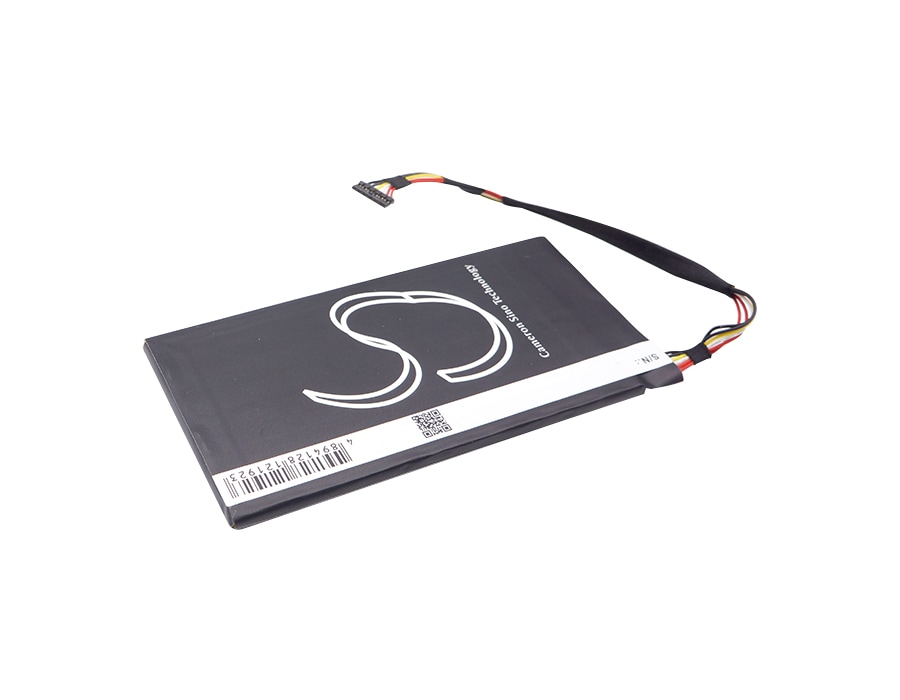 Batteri for SmartPhone, Mobil for Asus PadFone S, P93L, PF500K og andre.