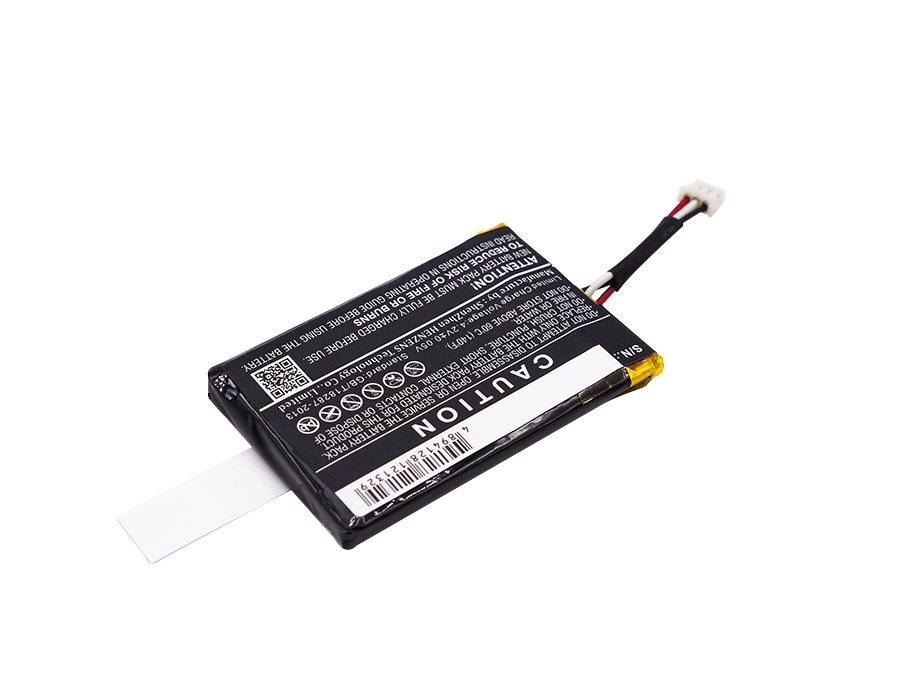 Batteri for SmartPhone, Mobil for Sony Ericsson T60, T60c, T61c og andre.