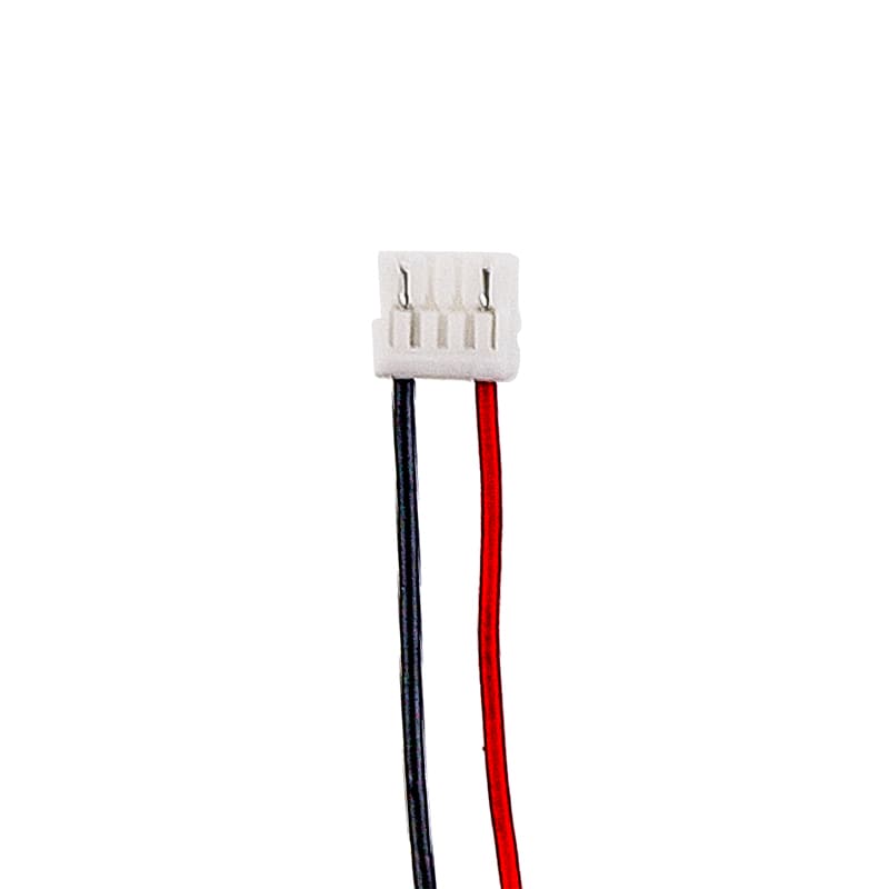 Batteri for alarmsystem for DSC 3G4000, LE4000, 3G4000 mobilkommunikatorer