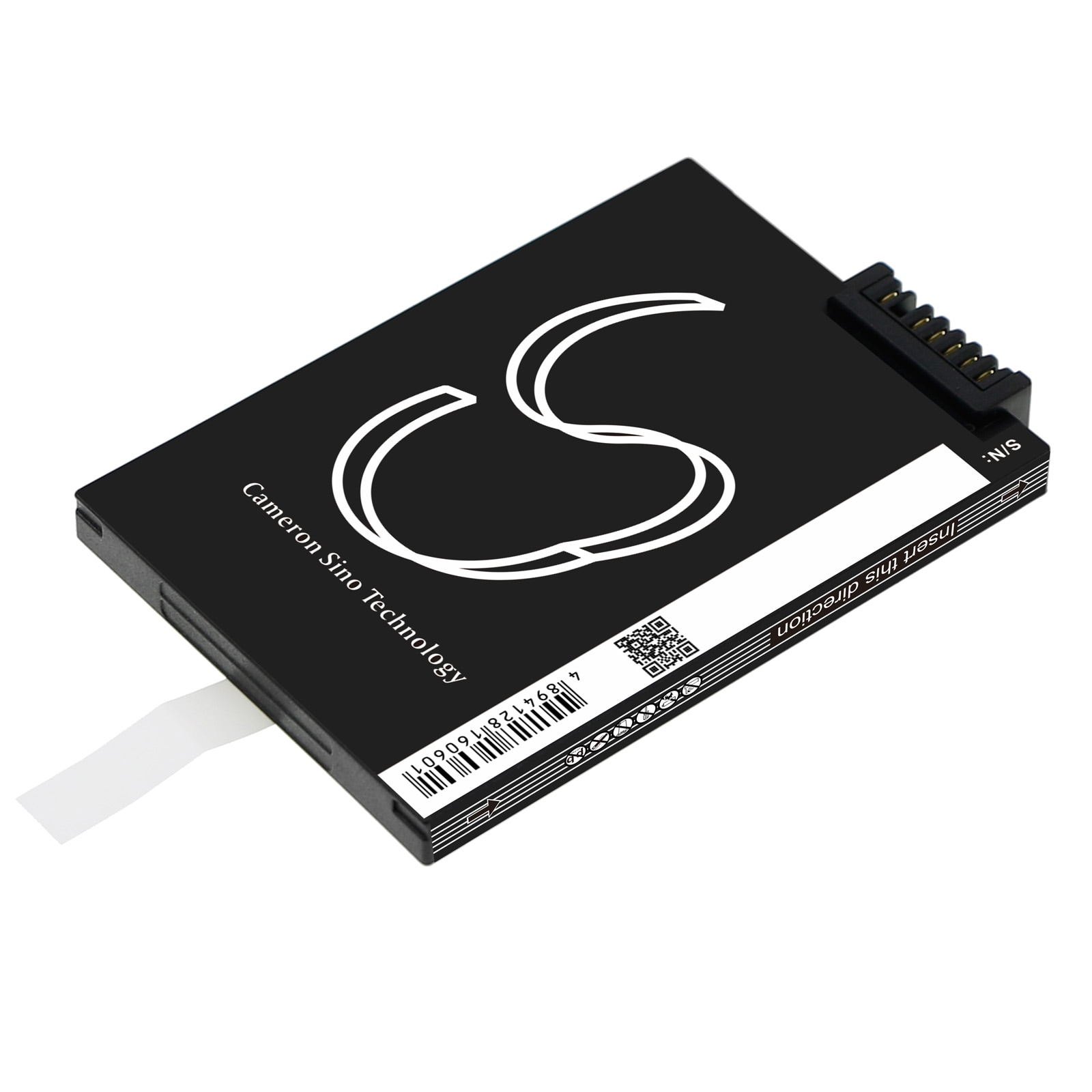 Batteri for alarmsystem for Technicolor TCA300COM