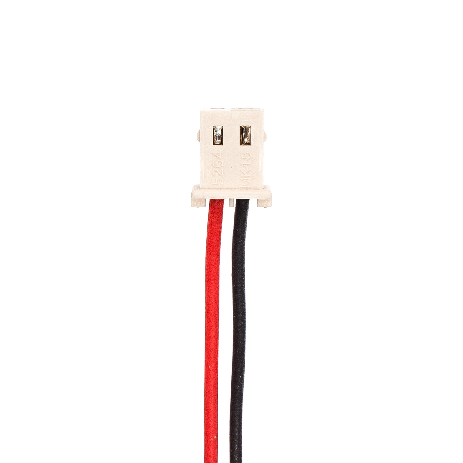 Batteri til alarmsystem for AEM ARDENT alarmpanel