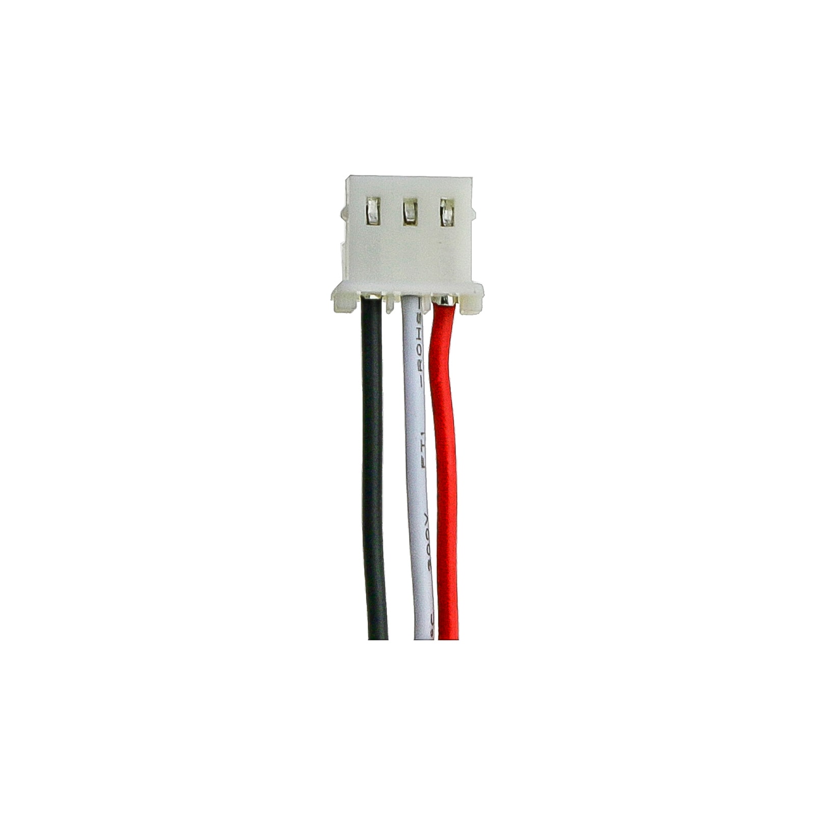 Batteri til alarmsystem for Honeywell Home Pro A7, Pro A7 Plus, Pro A7 Plus C osv.