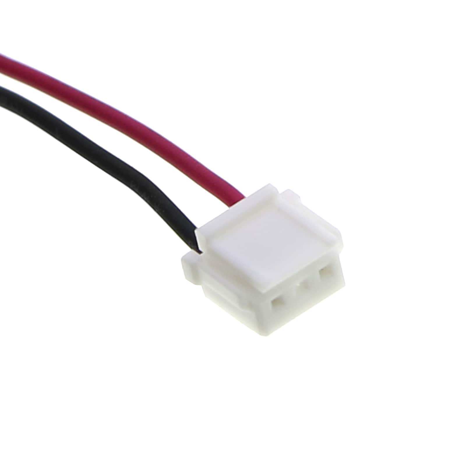 Batteri for alarmsystem for DSC WT4911, WT4911B, WT4911Bm etc.