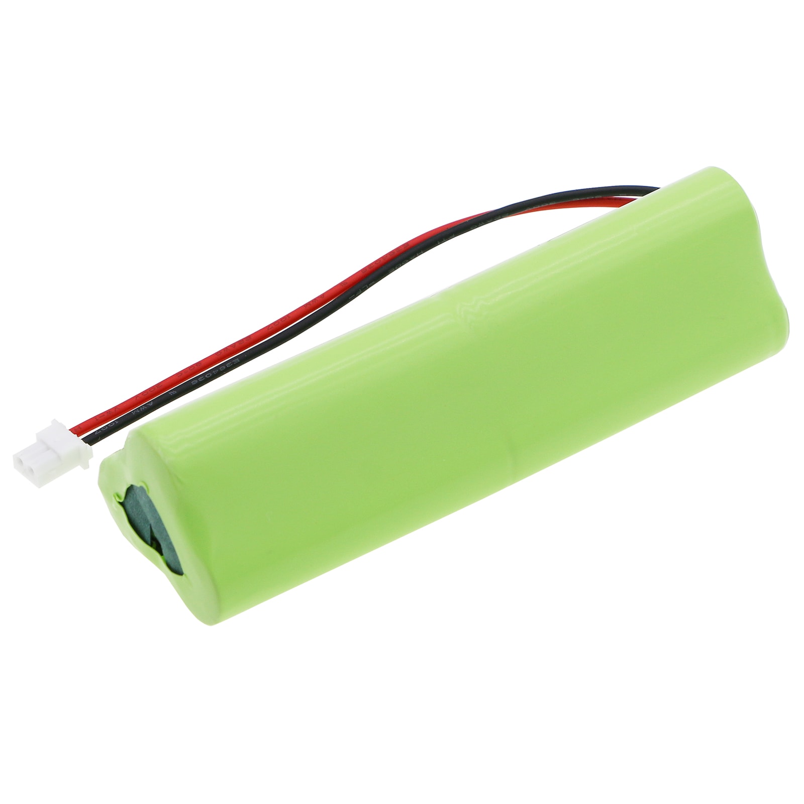 Batteri til alarmsystem for Kern CDS, CKE, KB osv.