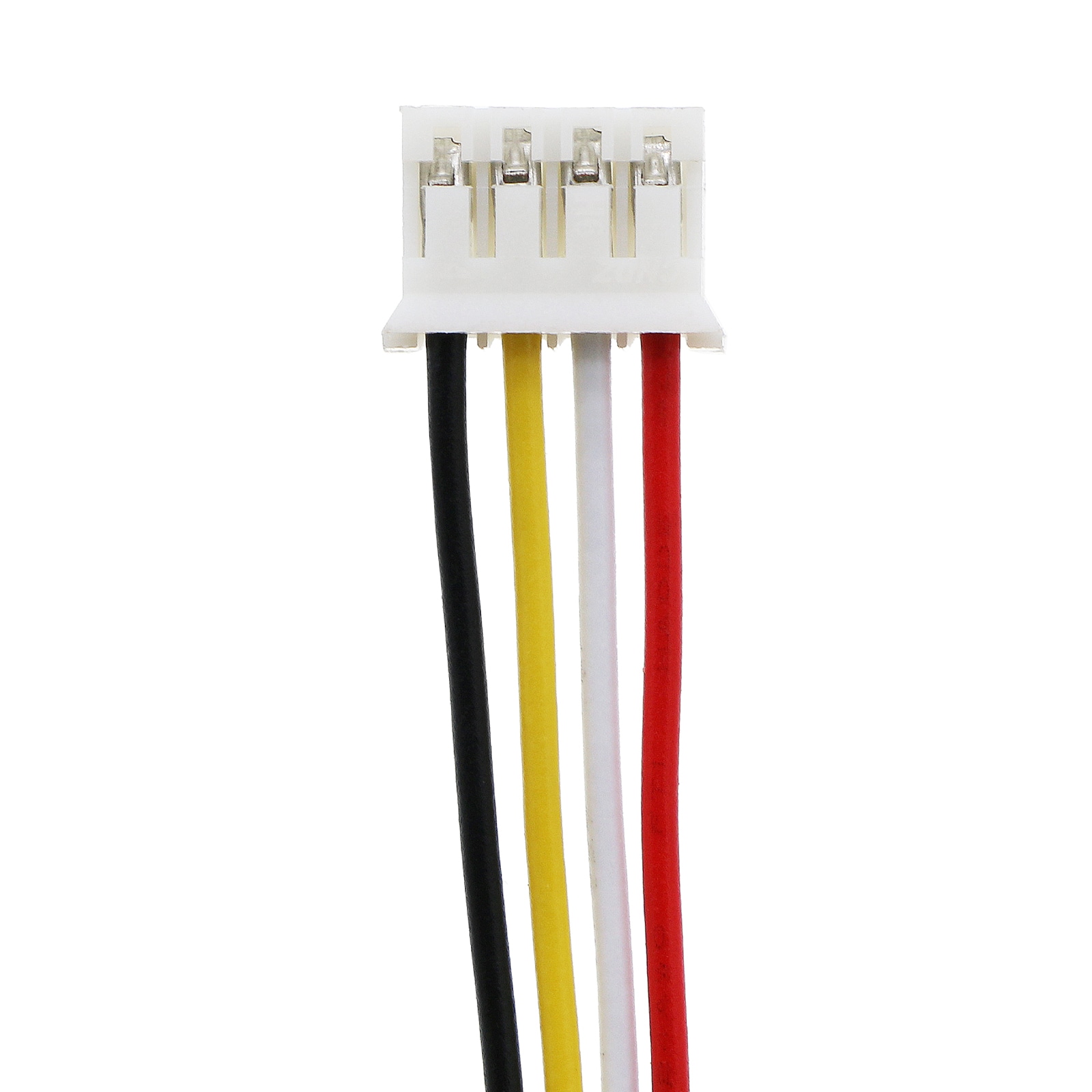 Batteri for alarmsystem for Qolsys IQ Panel 4, IQP4005, IQ Panel 4 PowerG osv.