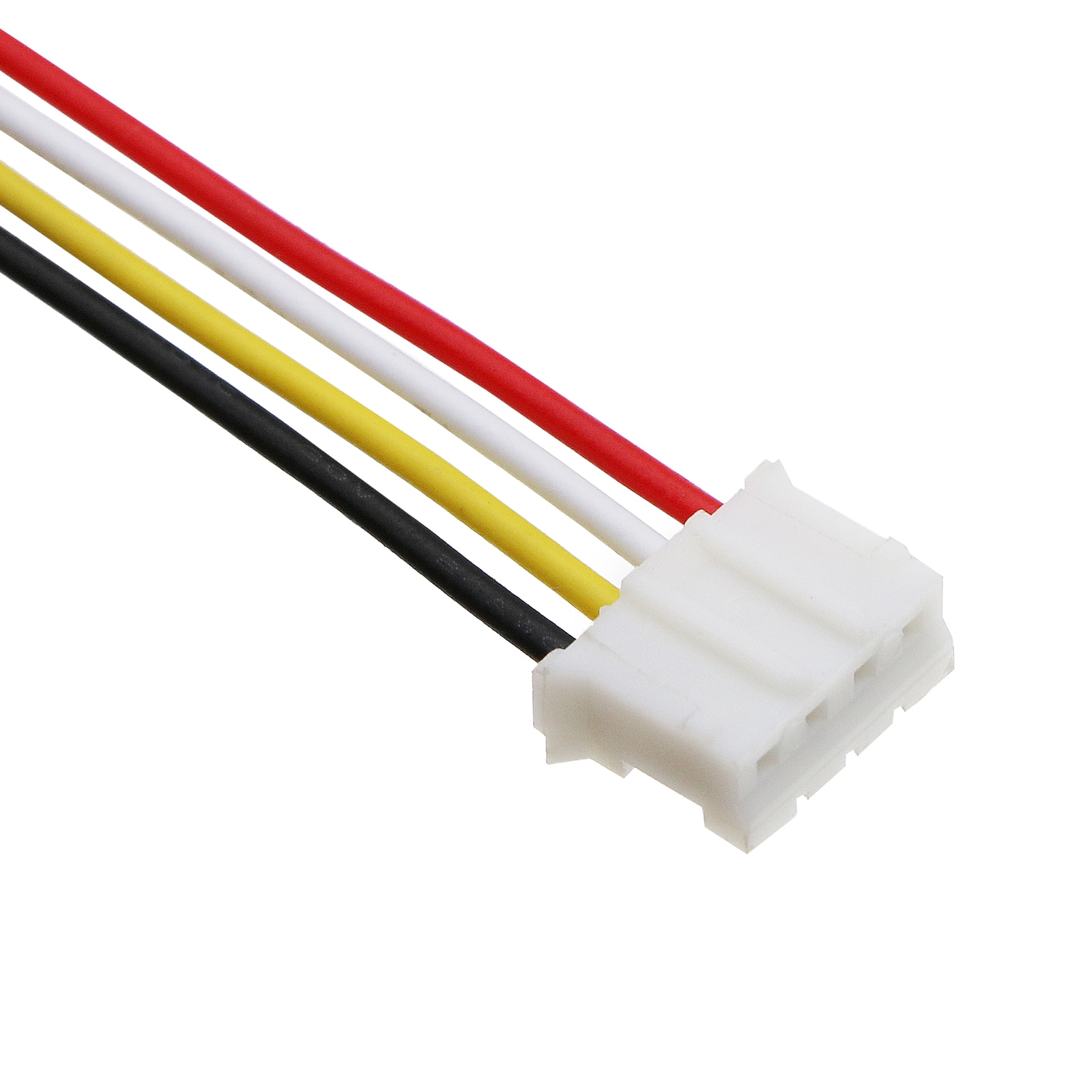 Batteri for alarmsystem for Qolsys IQ Panel 4, IQP4005, IQ Panel 4 PowerG osv.