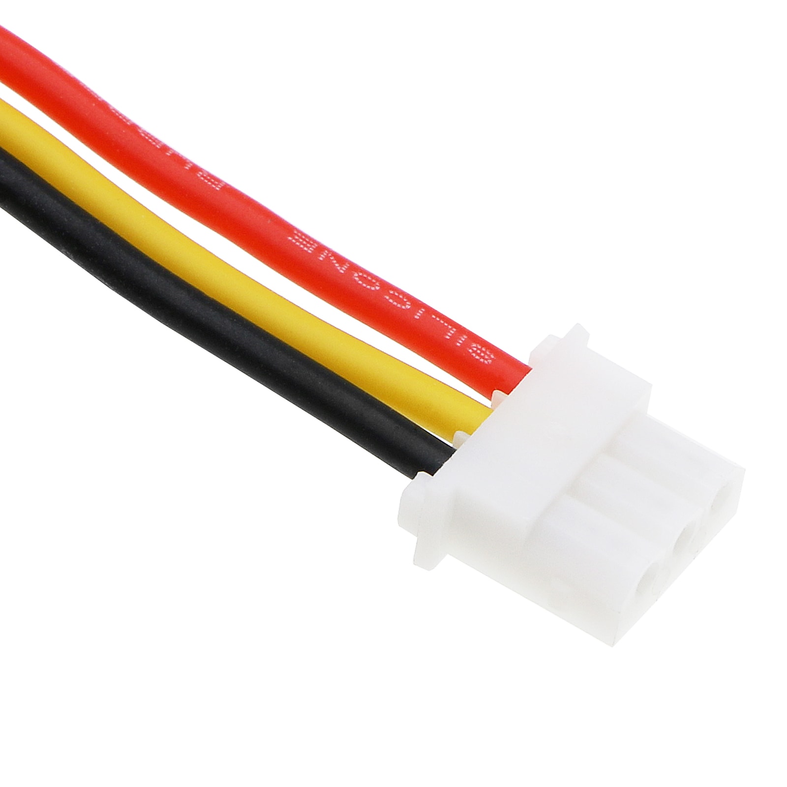 Batteri til alarmsystem for Honeywell Home PROA7, Resideo PROA7C, PROA7PLUS og andre.