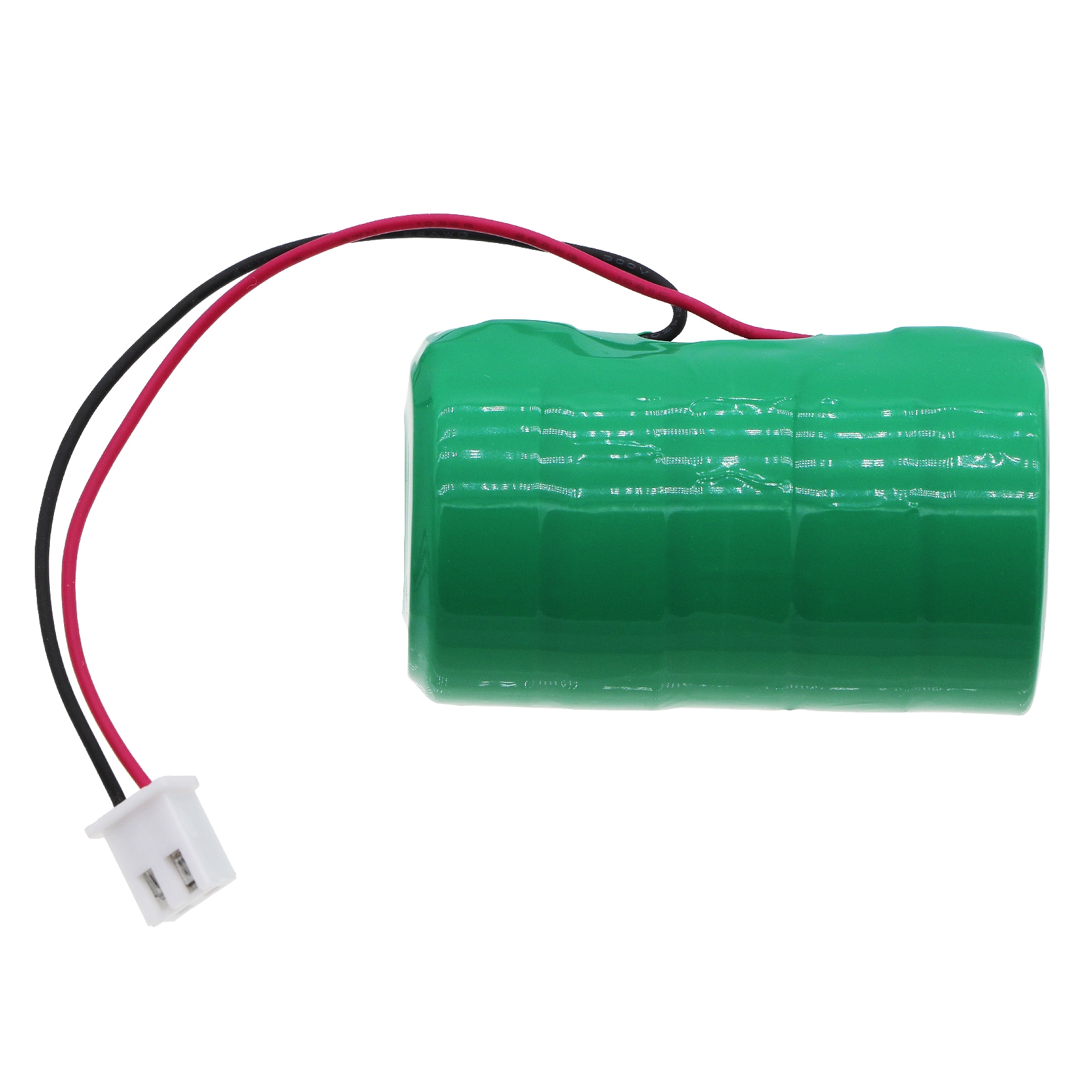 Batteri til alarmsystem for CQR Multibox-sirene