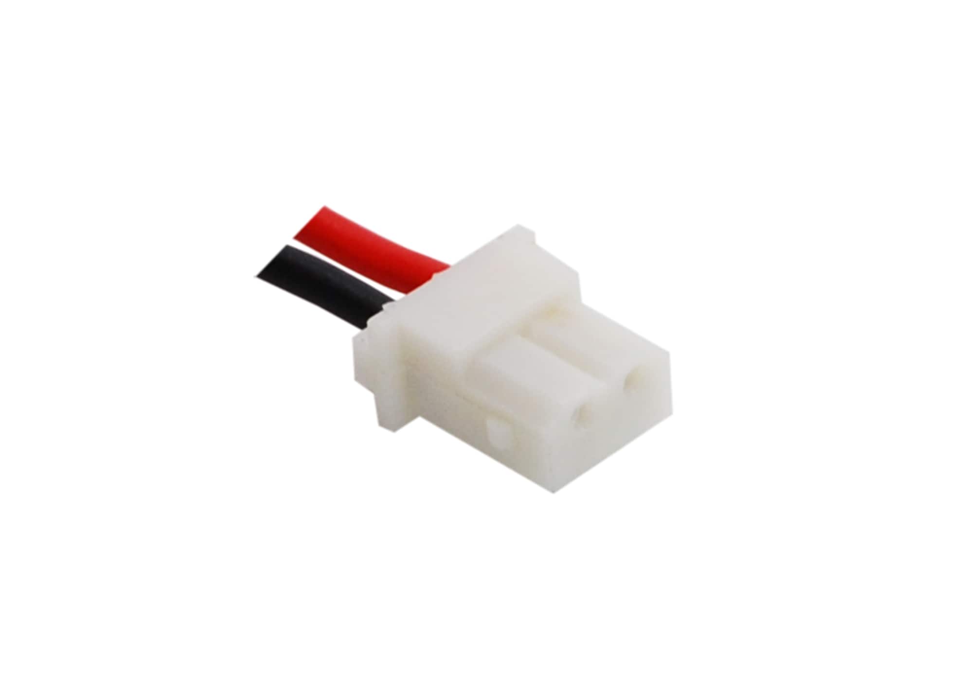 Batteri til alarmsystem for Honeywell Lynx L5200 Touch 2, Lynx L3000, Lynx L5000 og andre.