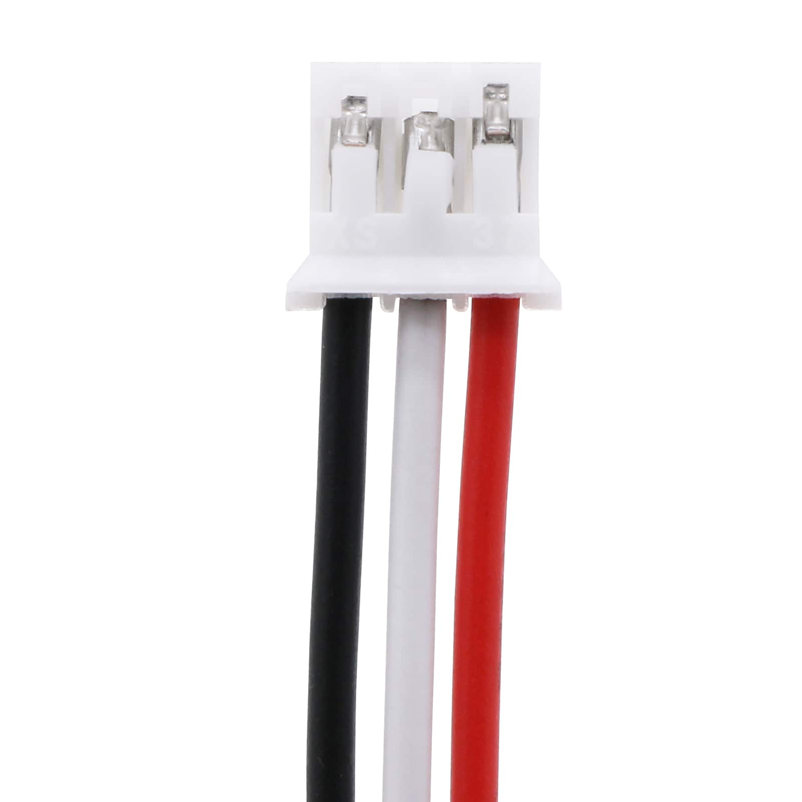 Batteri til alarmsystem for Abus Secvest, FUAA50000, FUAA50100 etc.