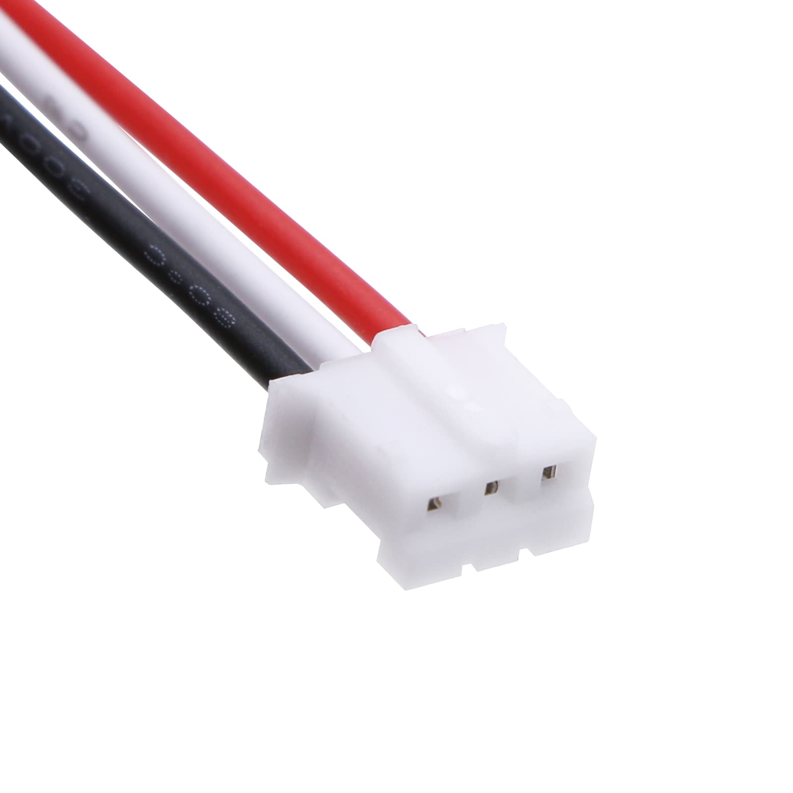 Batteri til alarmsystem for Abus Secvest, FUAA50000, FUAA50100 etc.