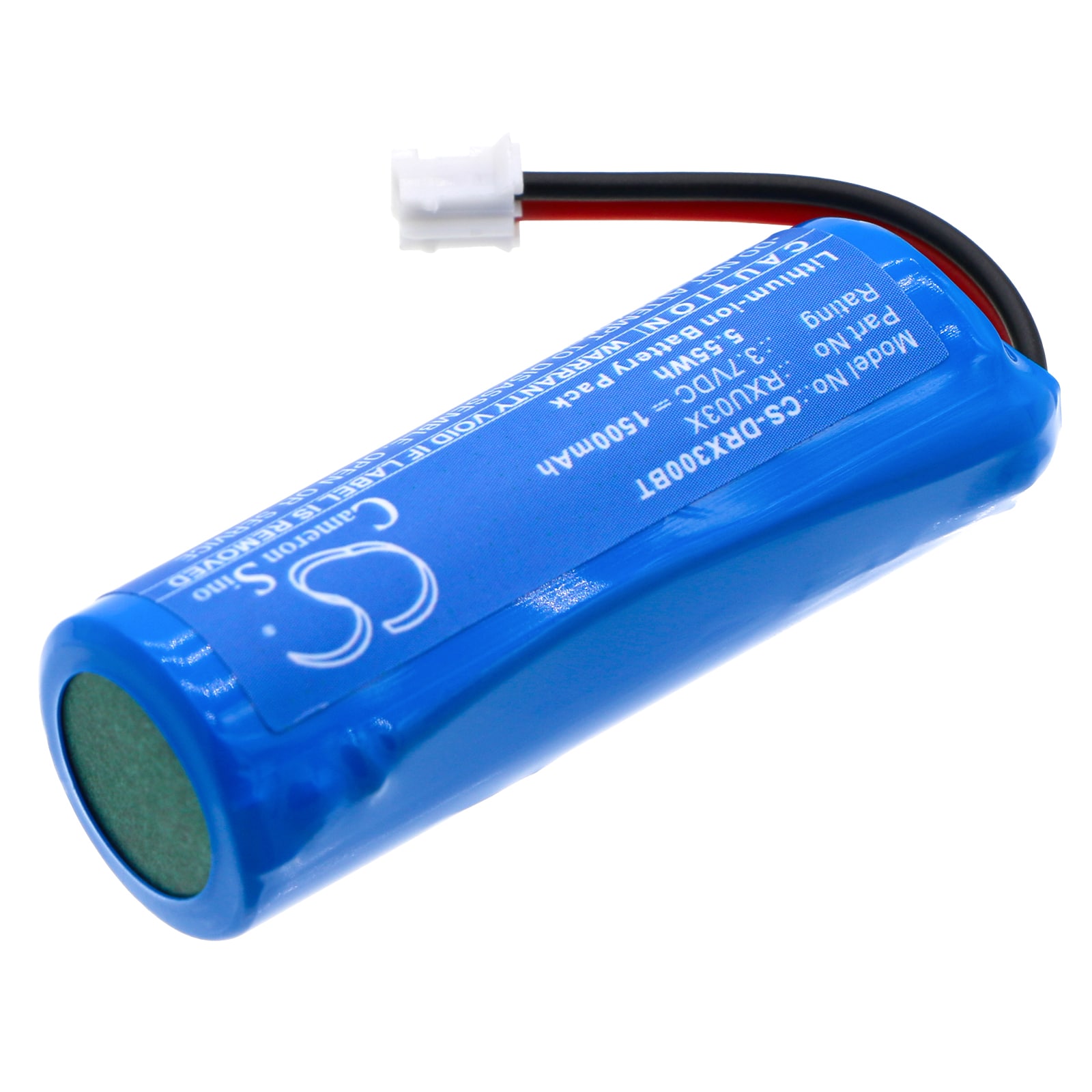 Batteri til Diagral Transmission Alarm System DIAG55AAX