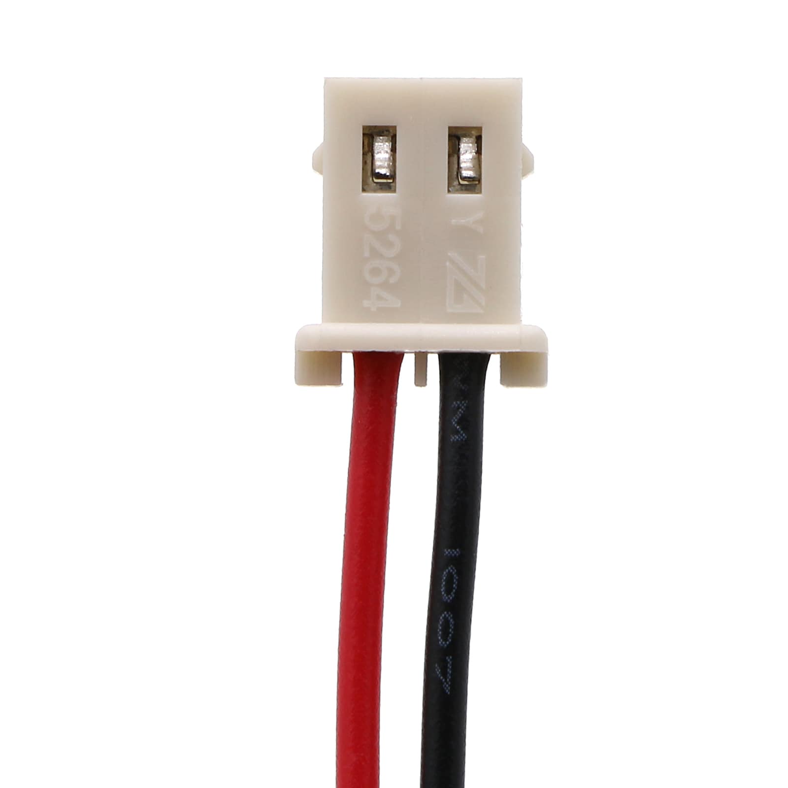 Batteri til alarmsystem for ADT Power Master 360R trådløs sirenealarm