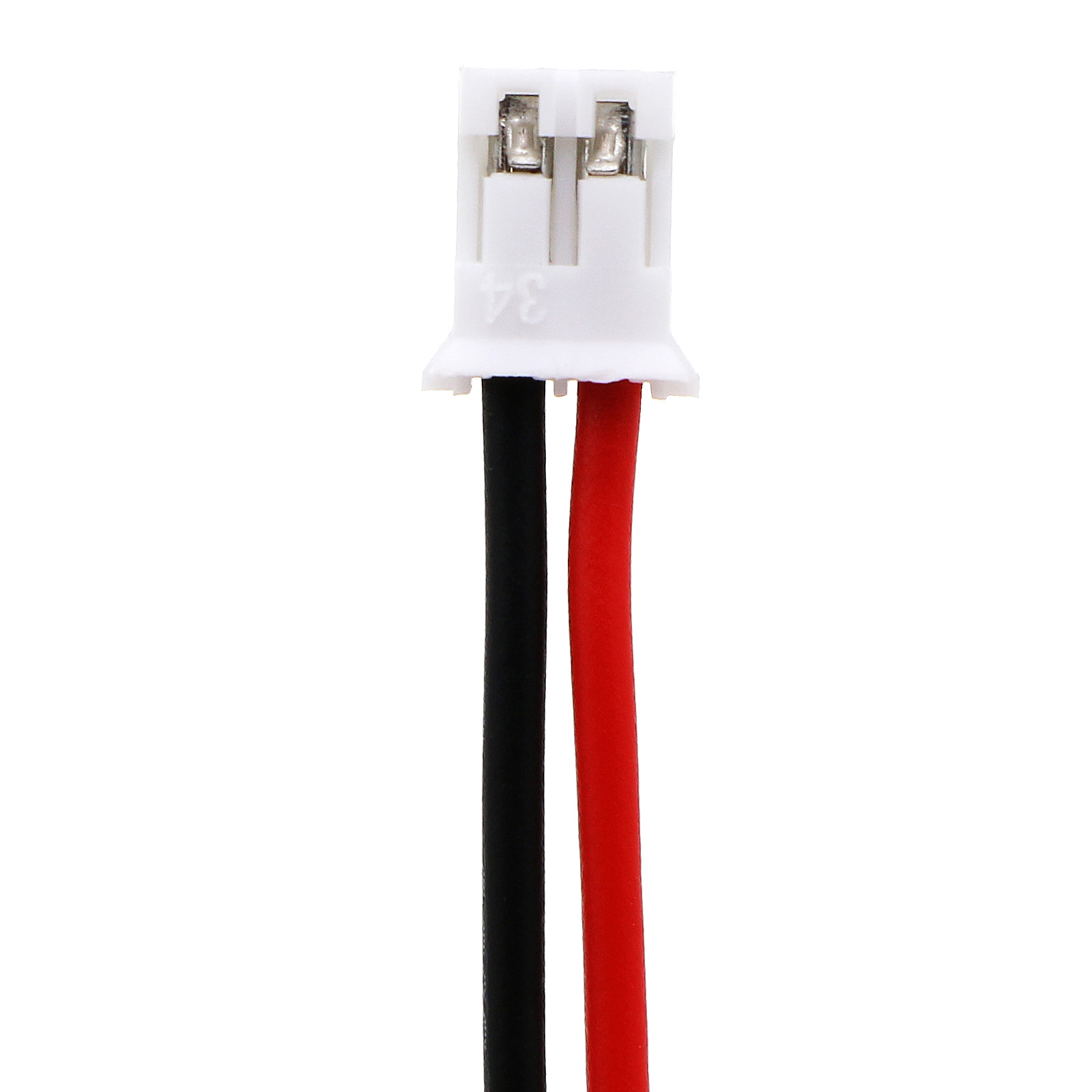 Batteri for alarmsystem for Delta Dore Tyxal + DME, DMBE, Wilpa2493A og andre.