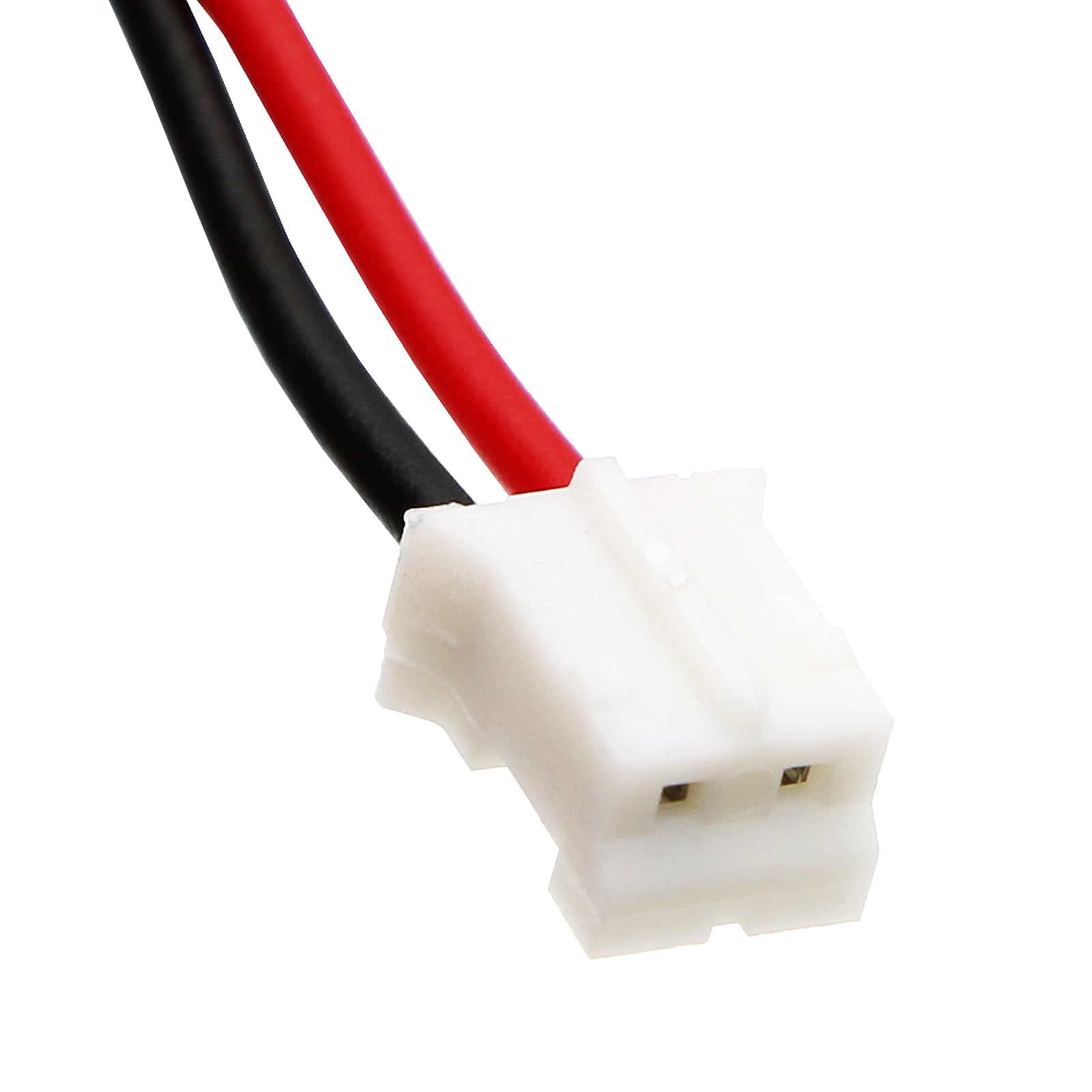 Batteri for alarmsystem for Ajax Hub, Hub 2, Hub 2 Plus osv.