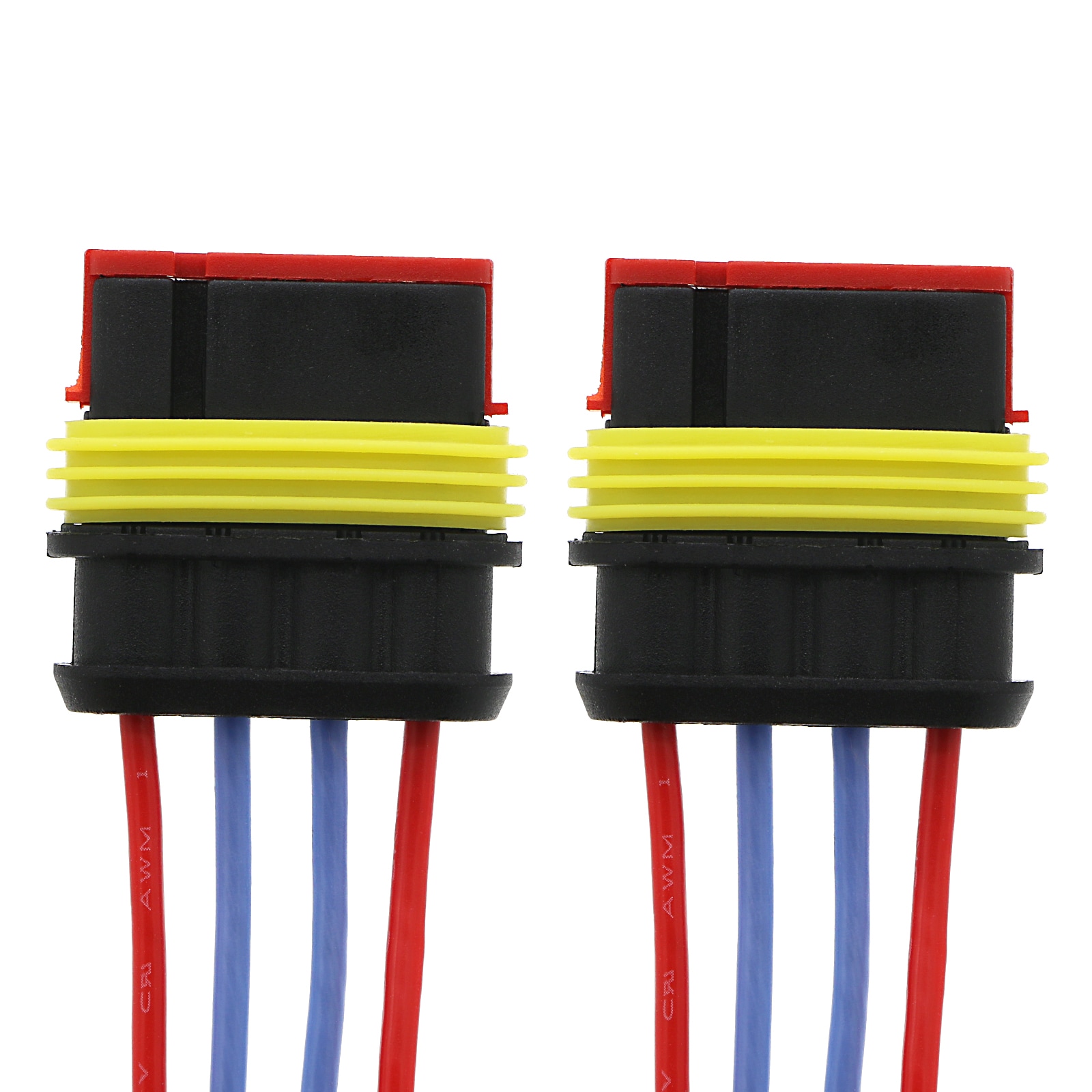 Batteri til alarmsystem for DAITEM 408-27D