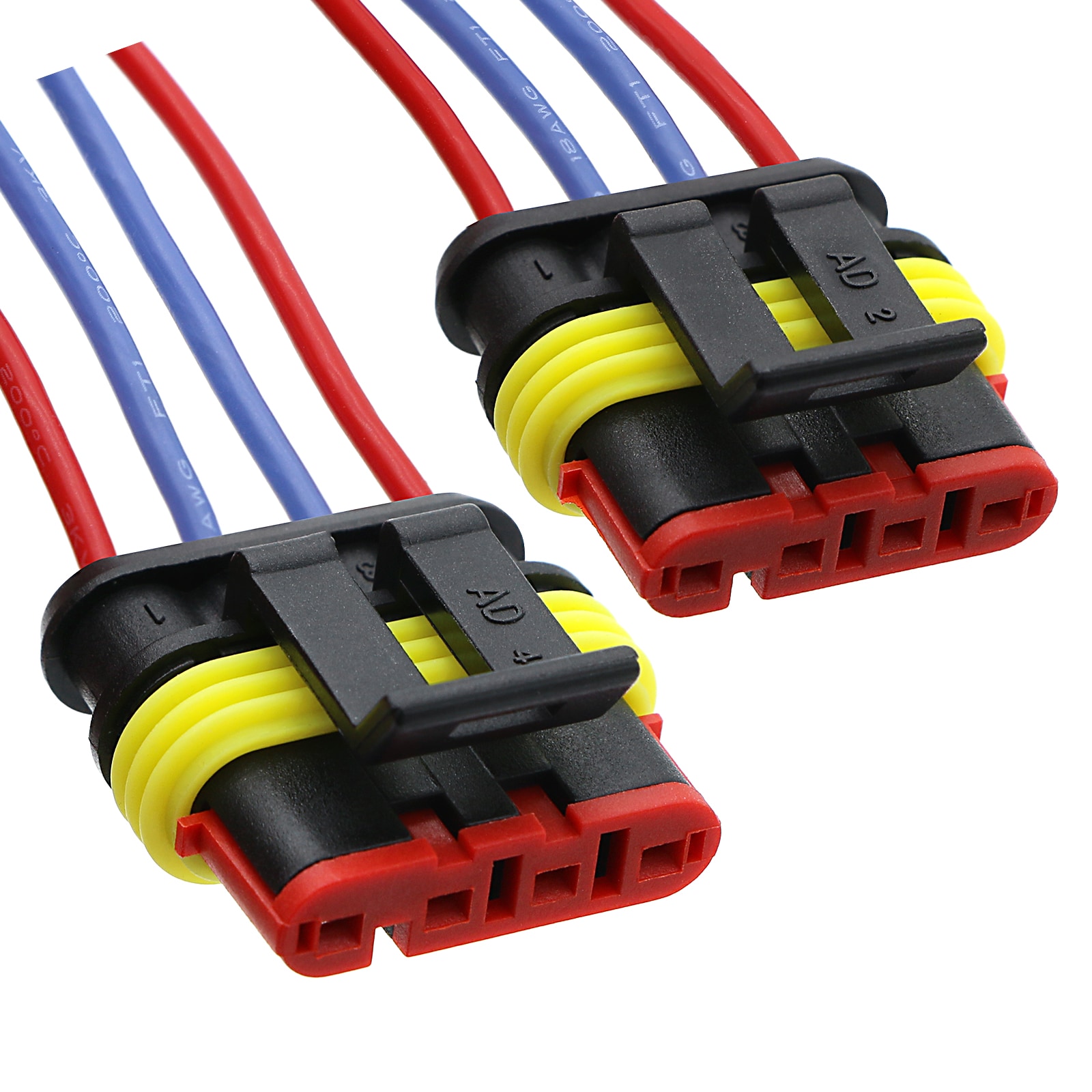 Batteri til alarmsystem for DAITEM 408-27D