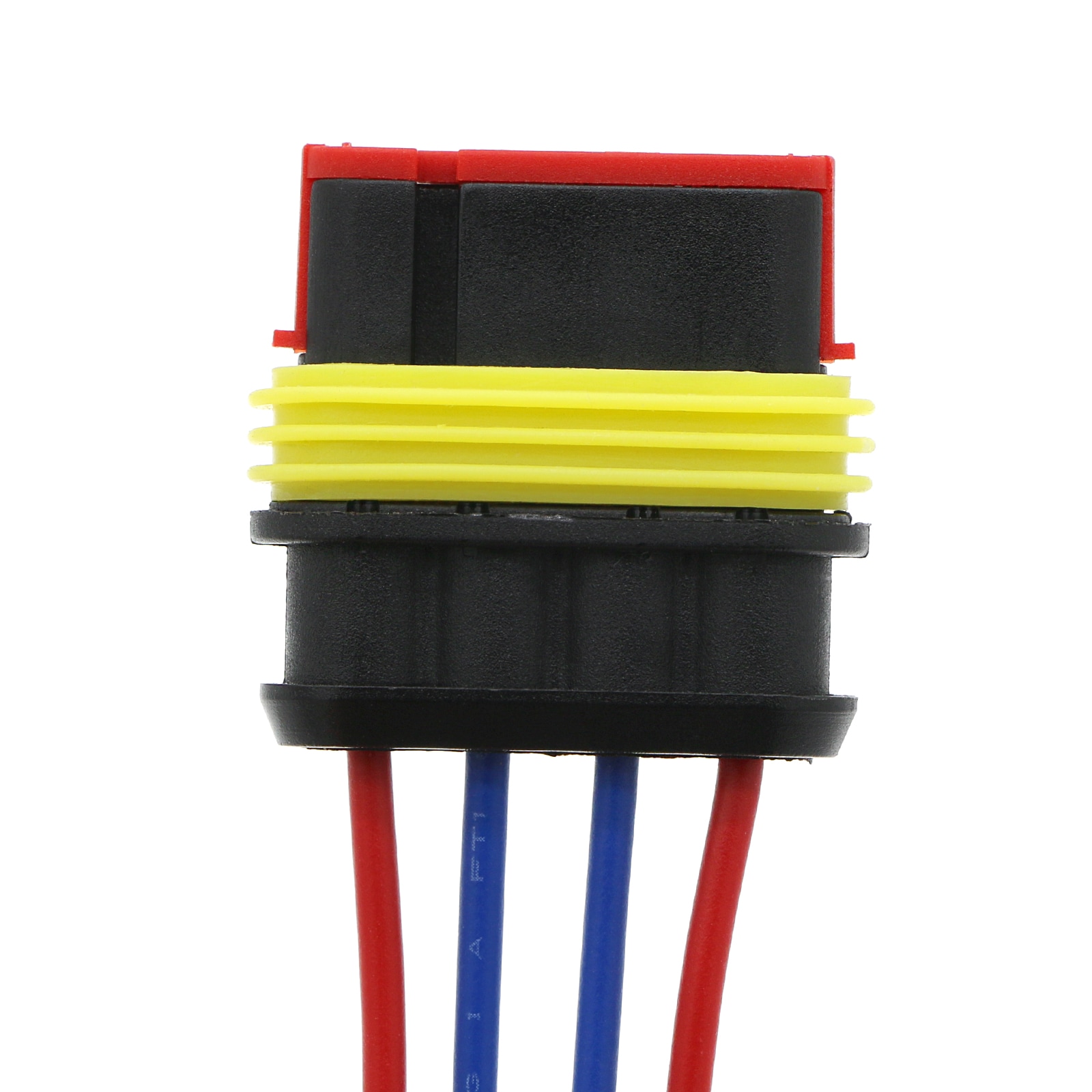 Batteri til alarmsystem for DAITEM DC408