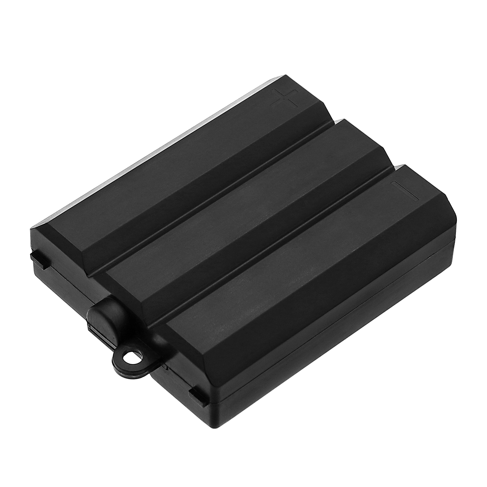 Batteri for alarmsystem for DAITEM D18 Codeeinrichtung SA660AX