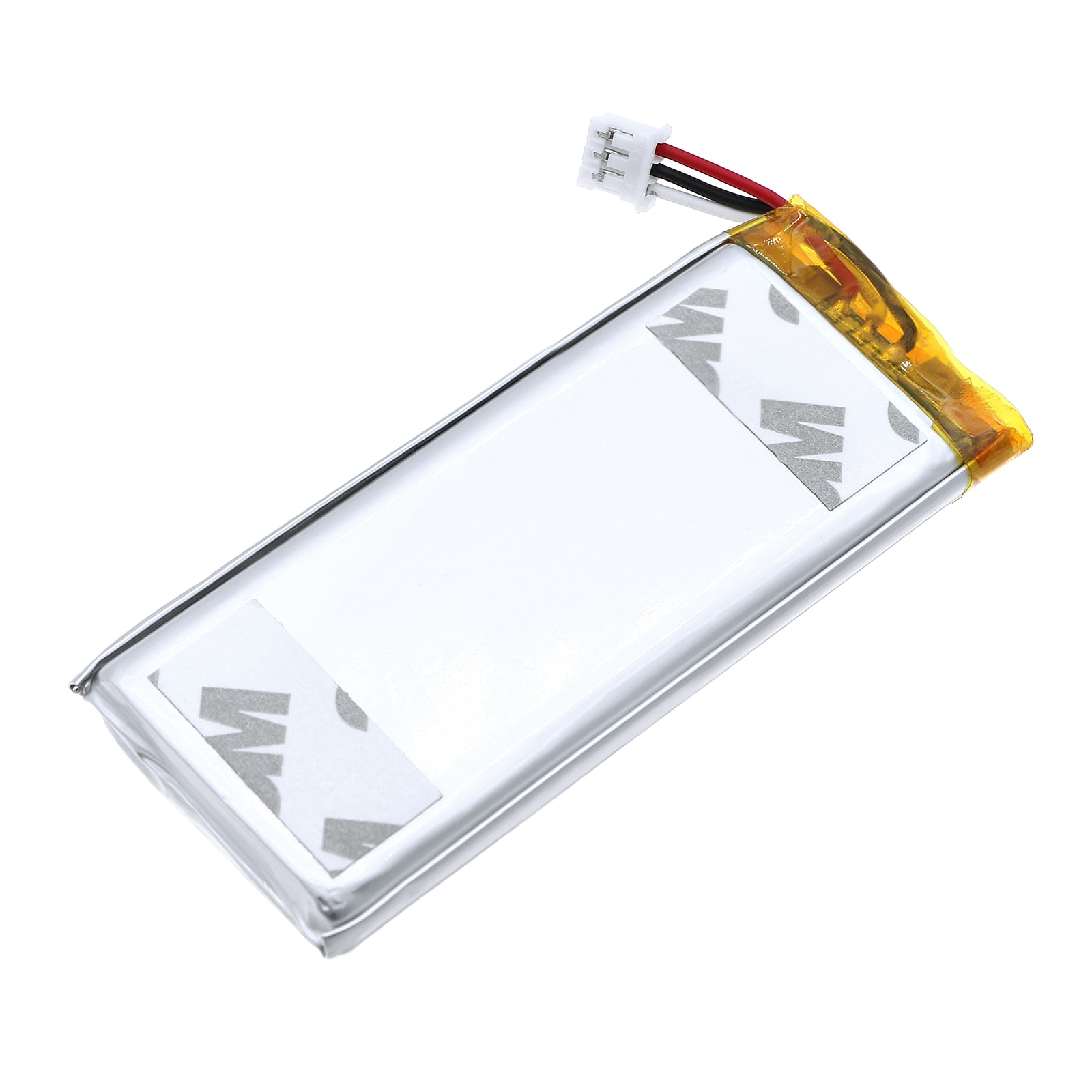 Batteri for alarmsystem for Ajax Hub 2 4G Backup-batteri, Hub 2 Plus Backup-batteri og andre.