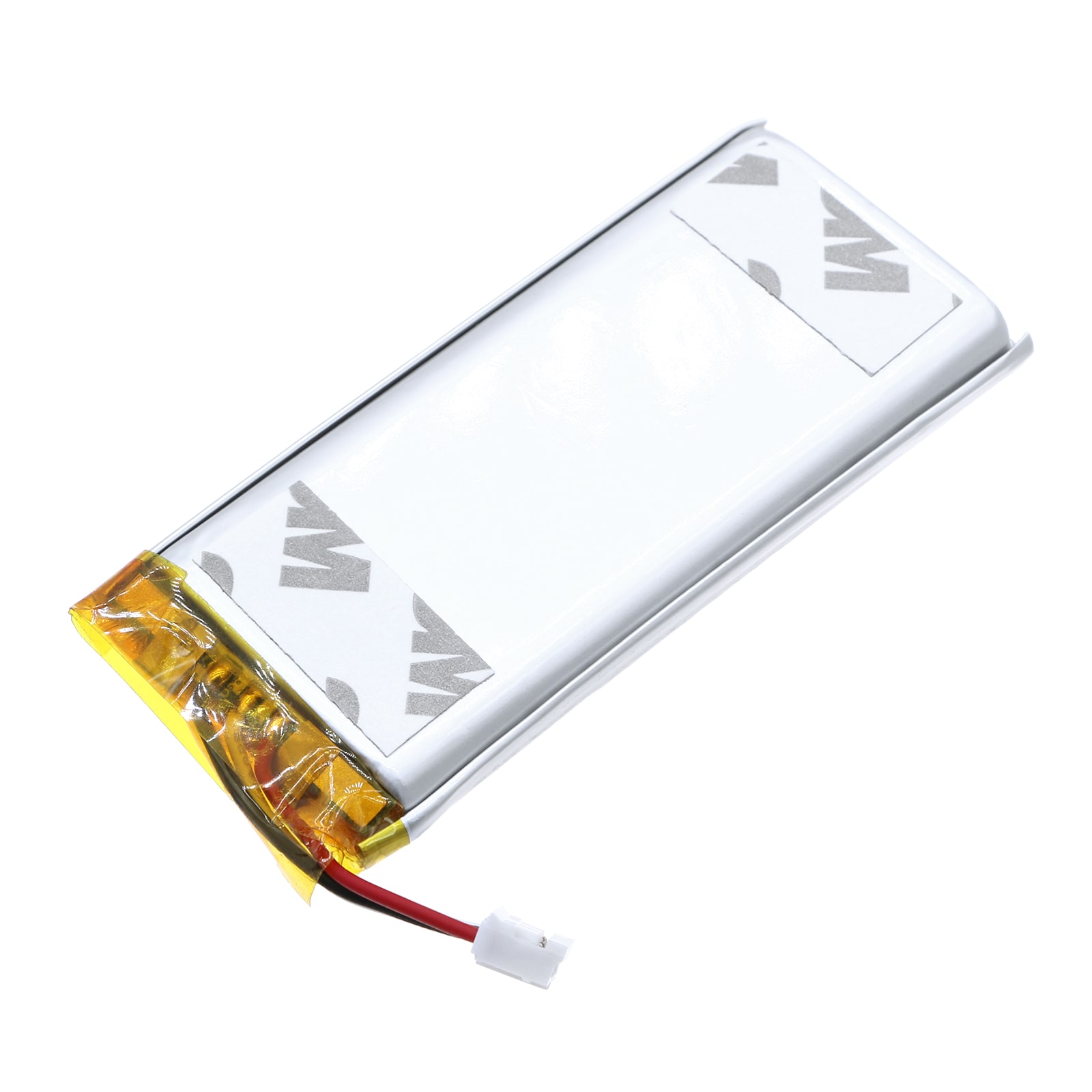 Batteri for alarmsystem for Ajax Hub 2 4G Backup-batteri, Hub 2 Plus Backup-batteri og andre.