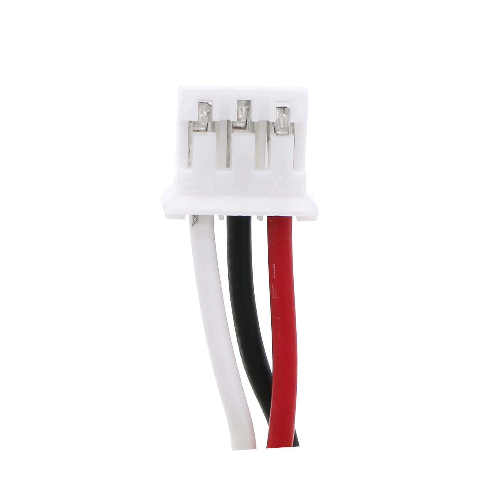 Batteri for alarmsystem for Ajax Hub 2 4G Backup-batteri, Hub 2 Plus Backup-batteri og andre.