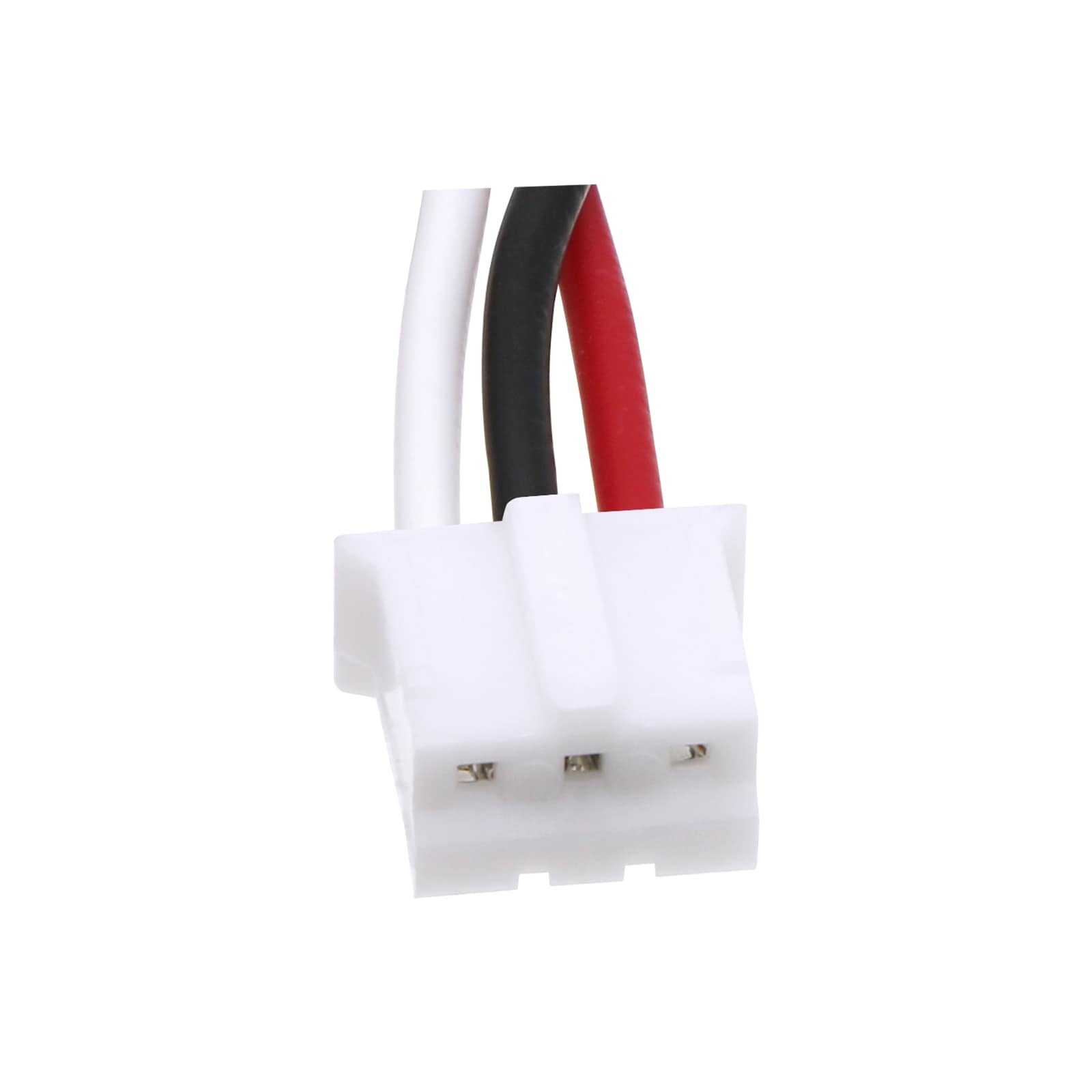Batteri for alarmsystem for Ajax Hub 2 4G Backup-batteri, Hub 2 Plus Backup-batteri og andre.