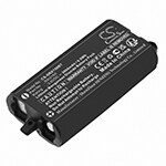 Batteri for alarmsystem for DAITEM SH156AX