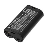 Batteri til alarmsystem for MYQ SMART GARAGE VIDEO KEYPAD, VKP1-MYQ