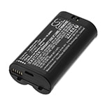 Batteri til alarmsystem for MYQ SMART GARAGE VIDEO KEYPAD, VKP1-MYQ