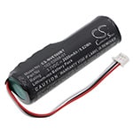 Batteri for alarmsystem for Inovonics EE5000, EN5040, EN5040-T