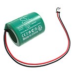 Batteri til alarmsystem for BELL-TEC MINI sirene
