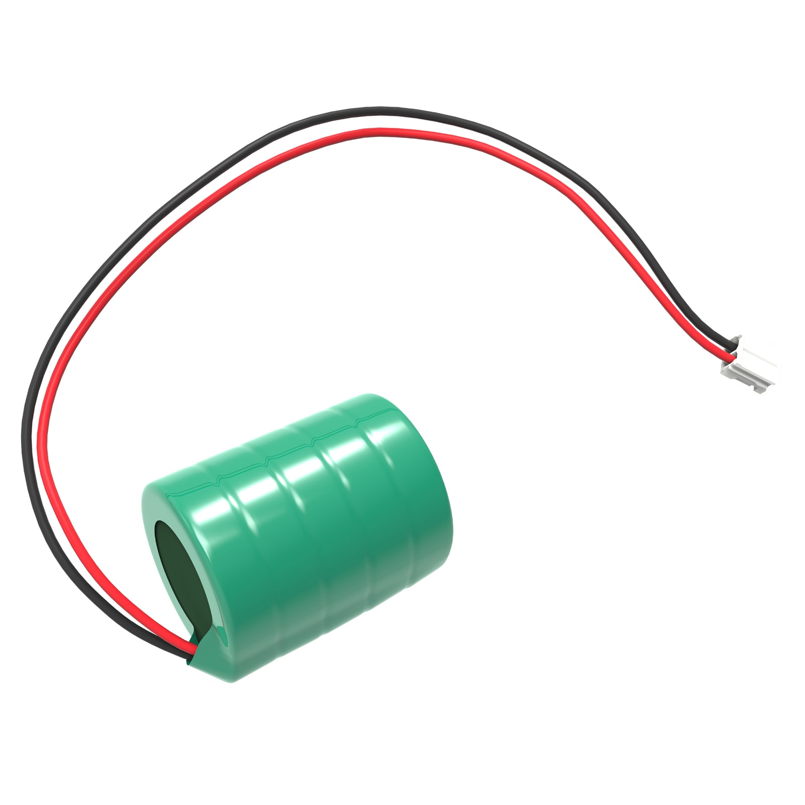 Batteri til alarmsystem for BELL-TEC MINI sirene