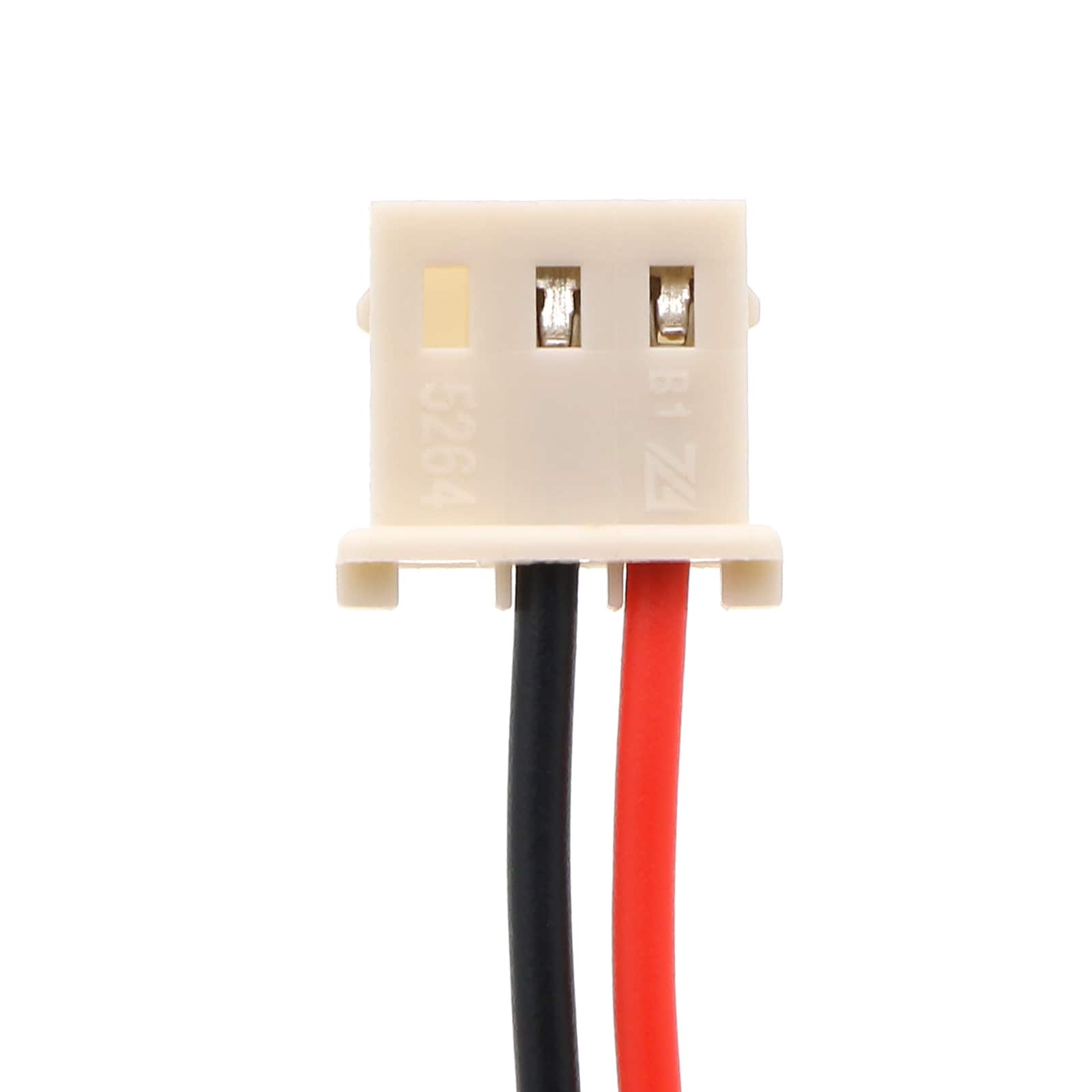 Batteri til alarmsystem for Technoalarm IR200