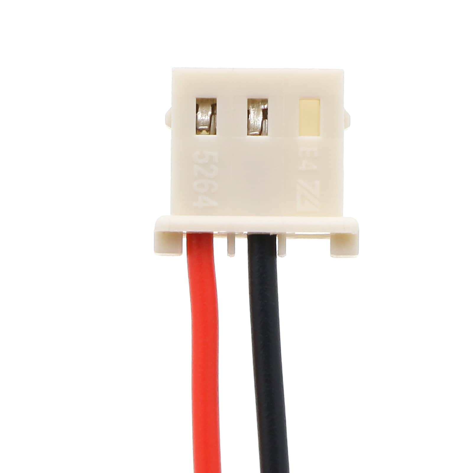 Batteri til alarmsystem for Technoalarm TX110, TX120, TX210 osv.