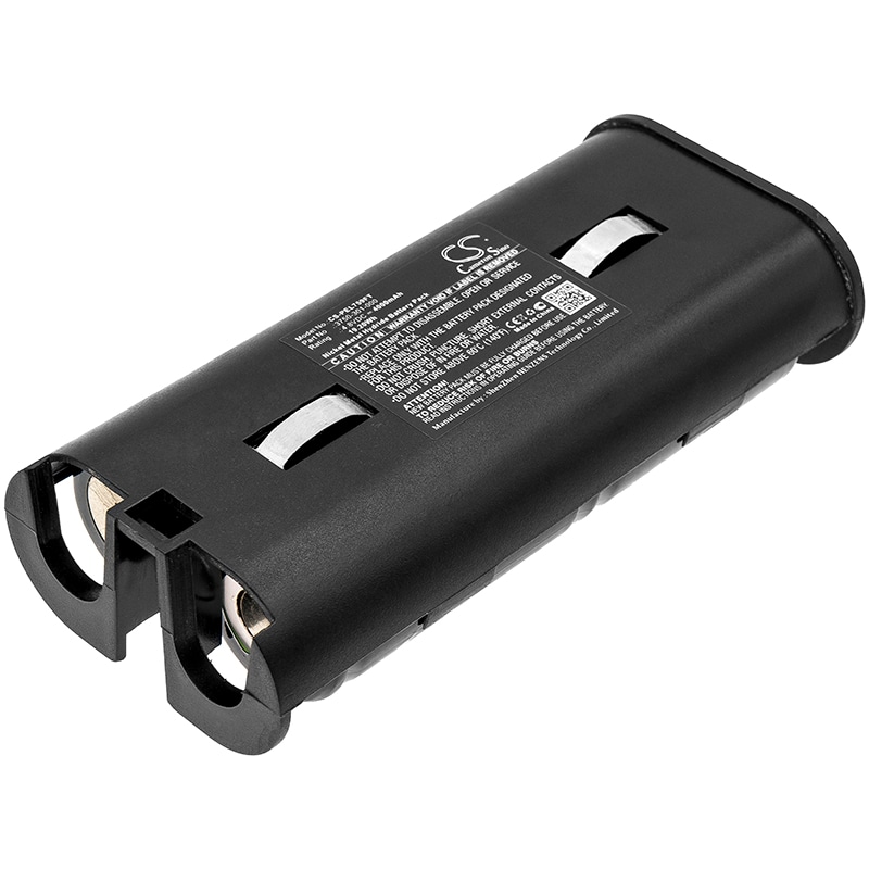 Batteri til lommelykt for Pelican 3750, 3759