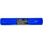 Batteri til lommelykt for Nightstick NSR-9850