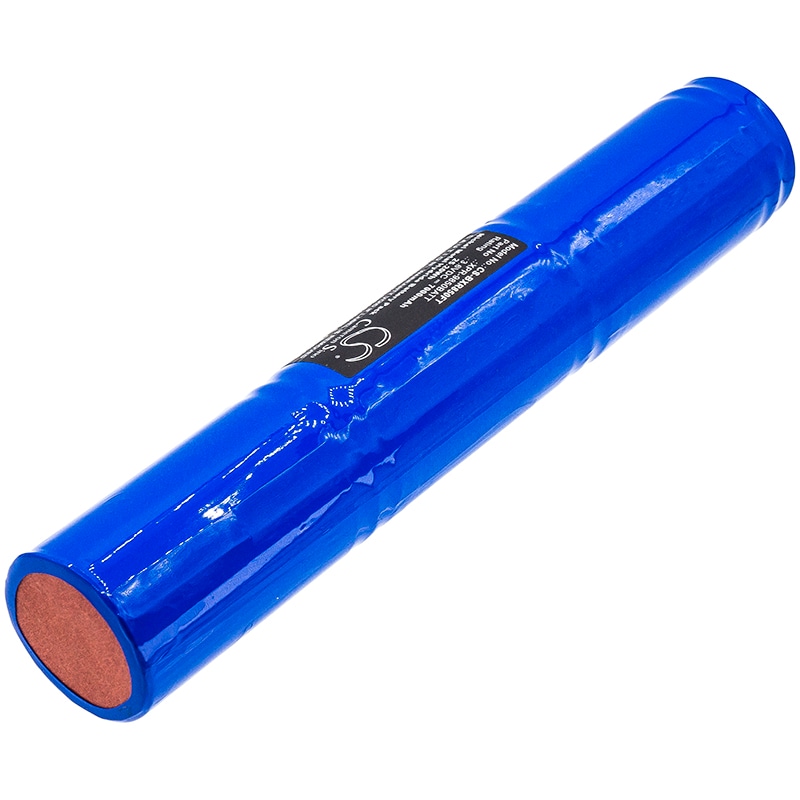 Batteri til lommelykt for Nightstick NSR-9850
