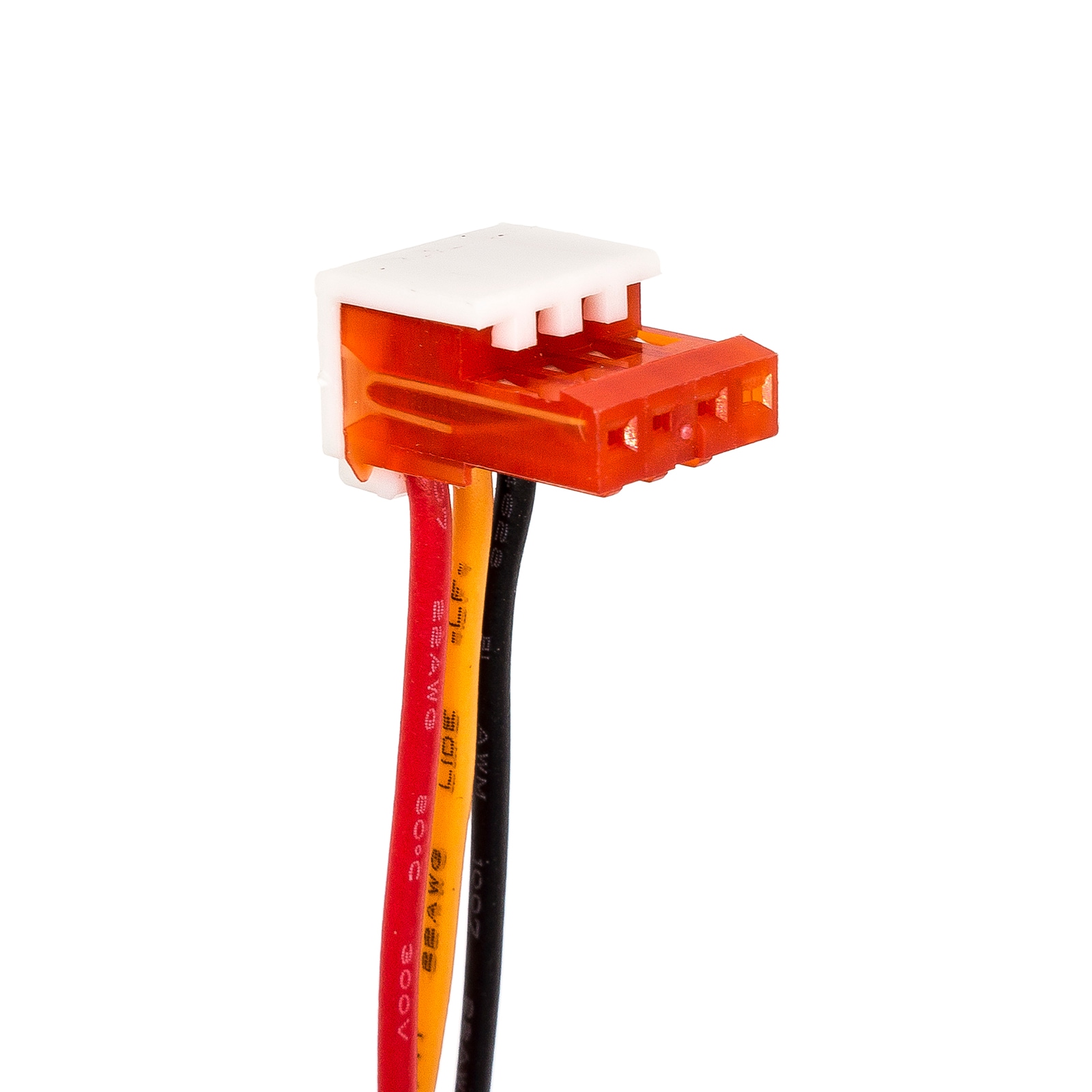 Batteri til lommelykt for Koehler Lighthawk 600, Lighthawk 600 Lumens