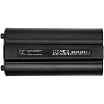Batteri til lommelykt for Nightstick XPR-5522GMX