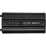 Batteri til lommelykt for Nightstick XPR-5522GMX