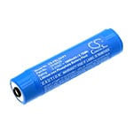 Batteri til lommelykt for Pelican 3315R, 3315R-RA