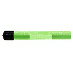 Batteri til lommelykt for Streamlight PolyStinger LED HAZ-LO lommelykt